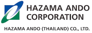 HAZAMA ANDO（THAILAND）CO., LTD.(EN)